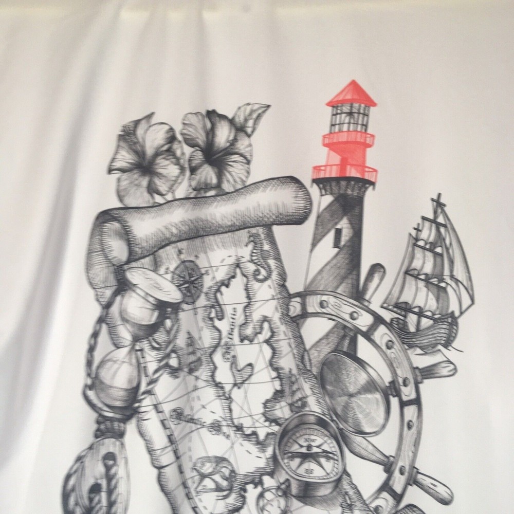 St. Augustine Florida long sleeve shirt Large Sun Protection Men Women